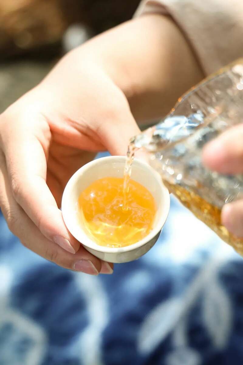 下关苍洱金饼 苍山蕴金 洱海凝韵 续写传奇篇章