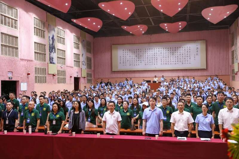 强化标准引领，成就卓越品质 勐海茶厂第十七届质量月启动