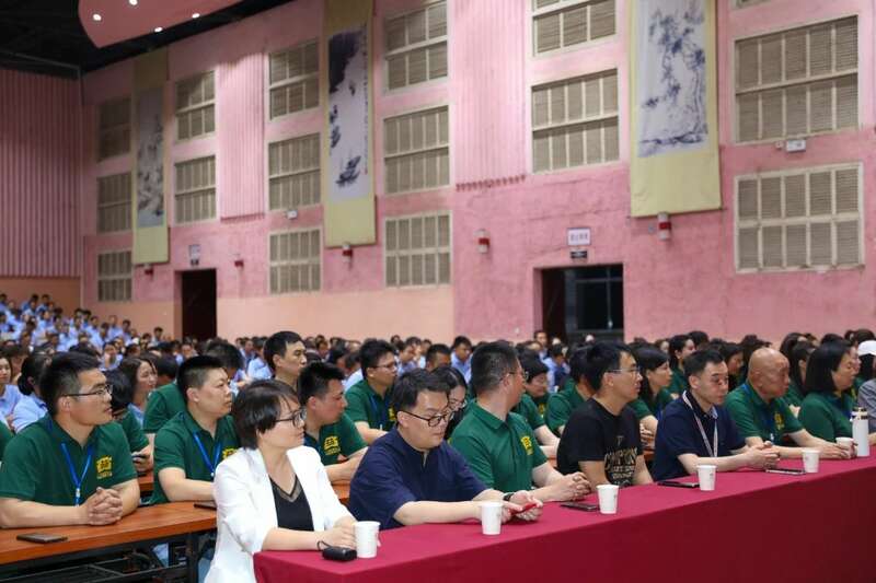 强化标准引领，成就卓越品质 勐海茶厂第十七届质量月启动