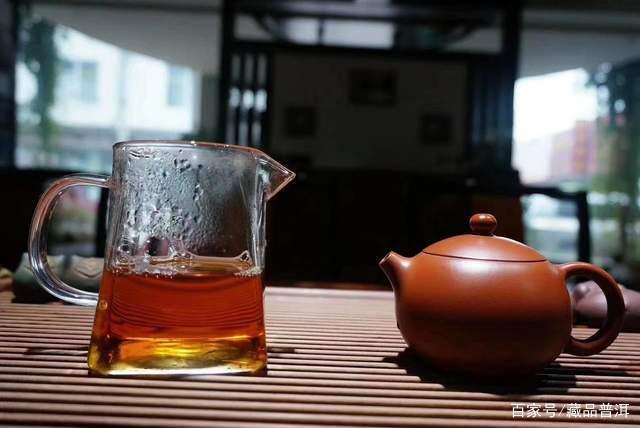 普洱茶年份重要吗？茶质仓储比年份更关键