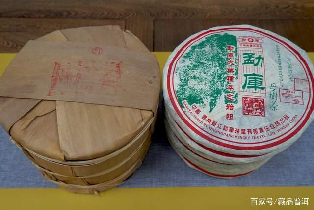 普洱茶年份重要吗？茶质仓储比年份更关键