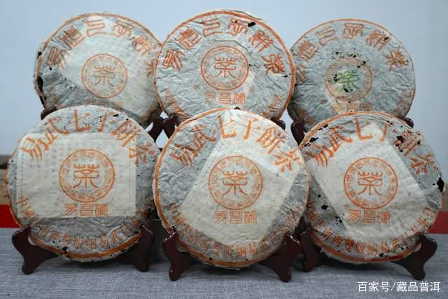 普洱茶年份重要吗？茶质仓储比年份更关键