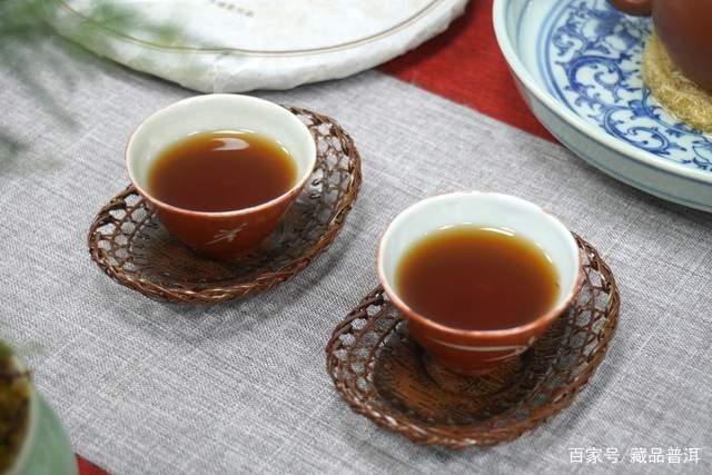 普洱茶新手入门指南：三个核心技巧避免踩坑