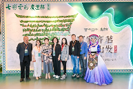 七彩云南庆沣祥®2025年春季品牌焕新大会圆满落幕，以“真”为舟，焕新出发！