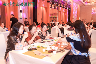 七彩云南庆沣祥®2025年春季品牌焕新大会圆满落幕，以“真”为舟，焕新出发！