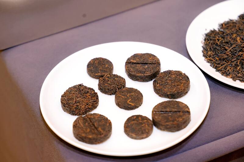 成都市担任主题市，第十四届四川茶博会成都馆亮点提前看