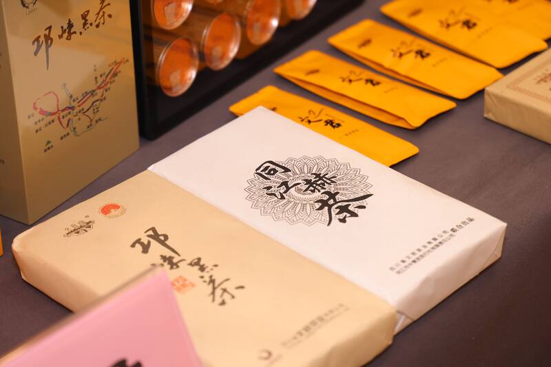 成都市担任主题市，第十四届四川茶博会成都馆亮点提前看