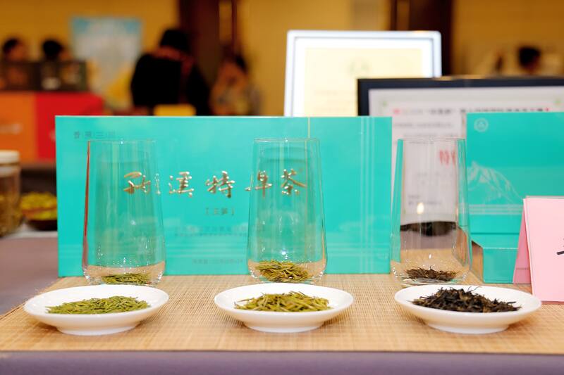 蓉城又闻春茶香，5月9-12日四川茶博会邀你品茗赏器