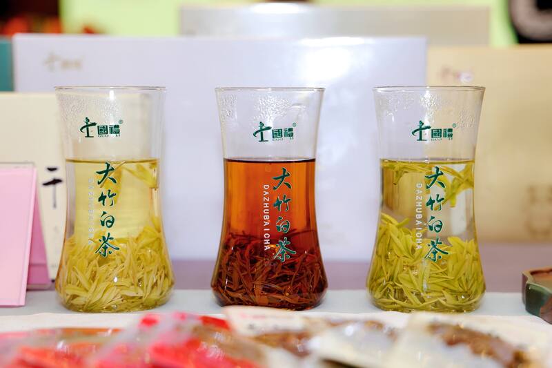 蓉城又闻春茶香，5月9-12日四川茶博会邀你品茗赏器