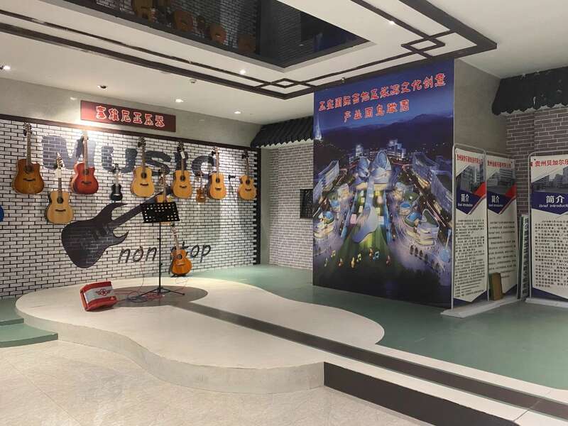 聚焦茶博会 正安白茶亮相茶博会：香茗雅韵 共绘新篇