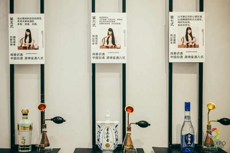 热度爆棚！华巨臣第15届武汉茶博会首日现场直击！