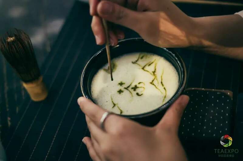 热度爆棚！华巨臣第15届武汉茶博会首日现场直击！