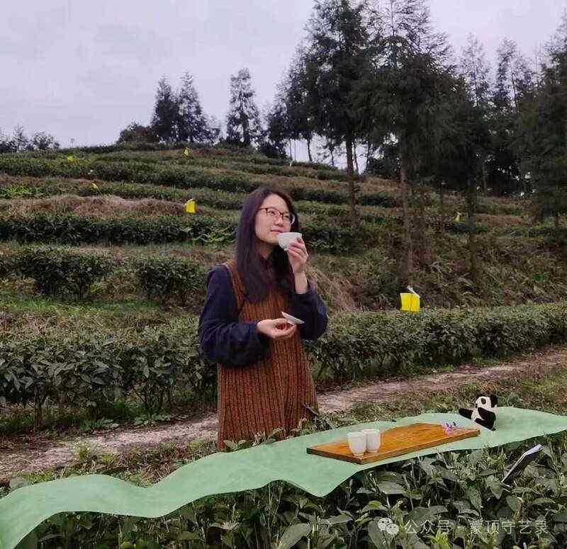 蒙顶山茶：千年技艺的破圈与创新