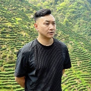 芦山高山茶园“秘境” 从茶园到茶杯的春日之约