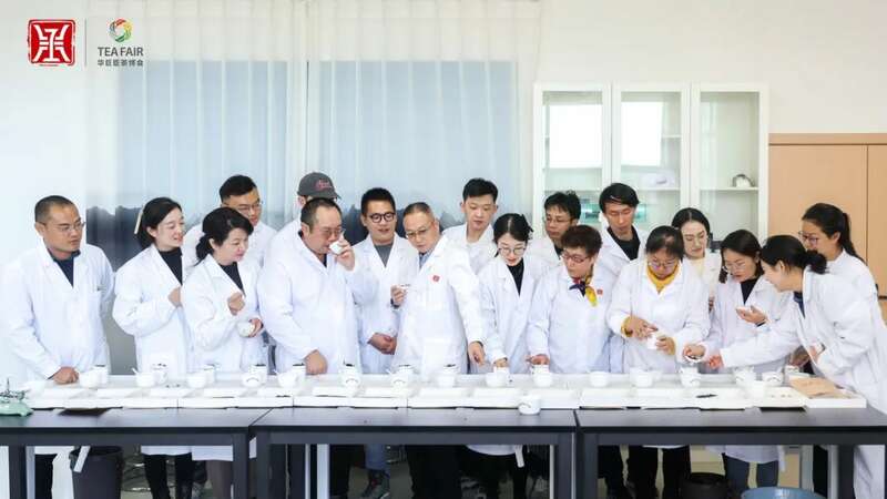 领航品质新高度！“中茶杯”第十五届国际鼎承茶王赛春季赛报名进行中