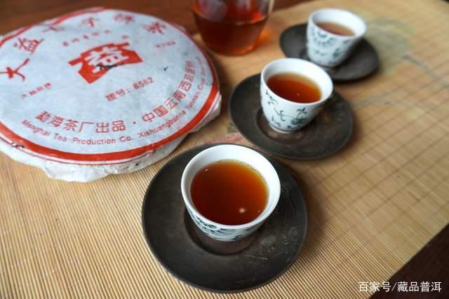 你的普洱茶到底值不值得收藏？快对照这4点，全部符合才行！