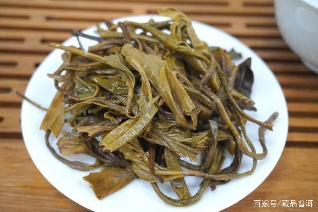 你的普洱茶到底值不值得收藏？快对照这4点，全部符合才行！