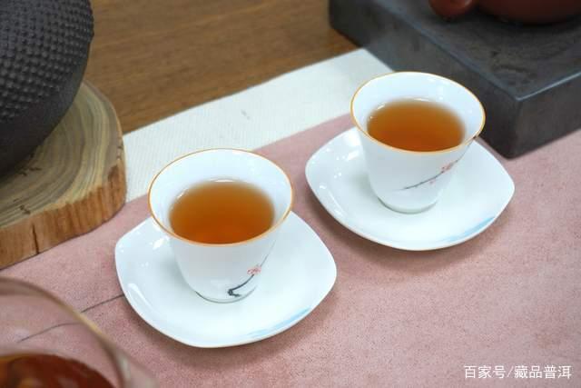 优质普洱茶有哪些标准？符合这3点才值得收藏！你的茶藏对了吗