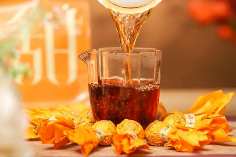 润元昌新品上市：龙珠虽小，甜蜜爆表，颗颗甜到心坎里