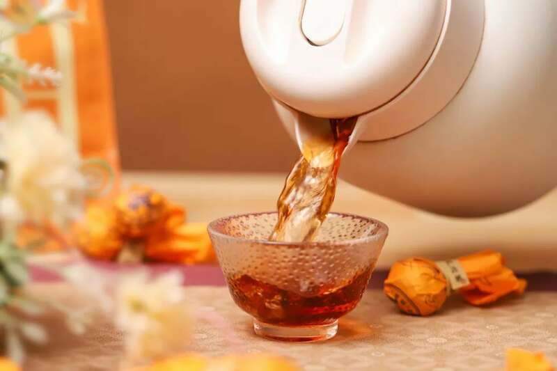 润元昌新品上市：龙珠虽小，甜蜜爆表，颗颗甜到心坎里