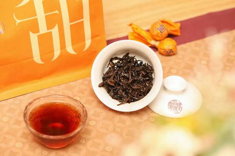 润元昌新品上市：龙珠虽小，甜蜜爆表，颗颗甜到心坎里