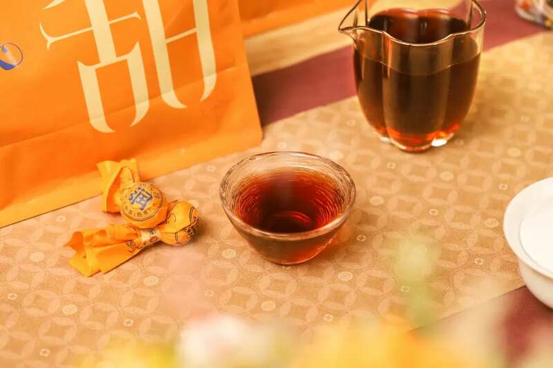 润元昌新品上市：龙珠虽小，甜蜜爆表，颗颗甜到心坎里