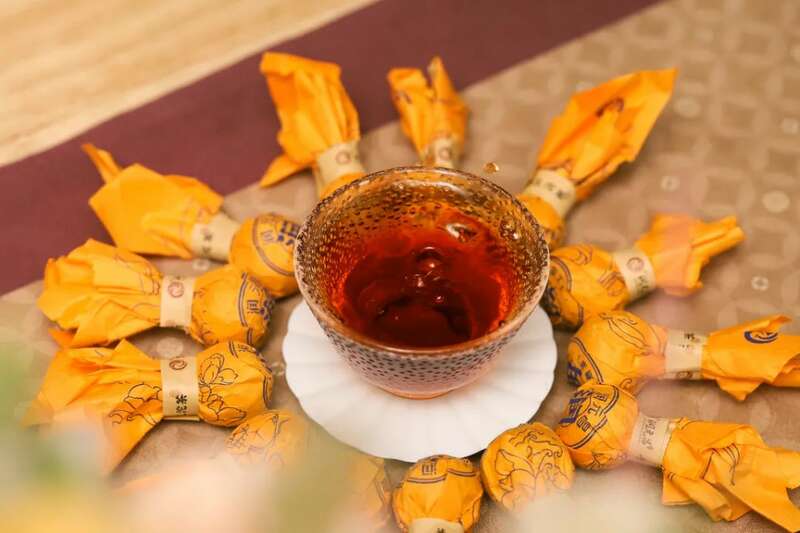 润元昌新品上市：龙珠虽小，甜蜜爆表，颗颗甜到心坎里