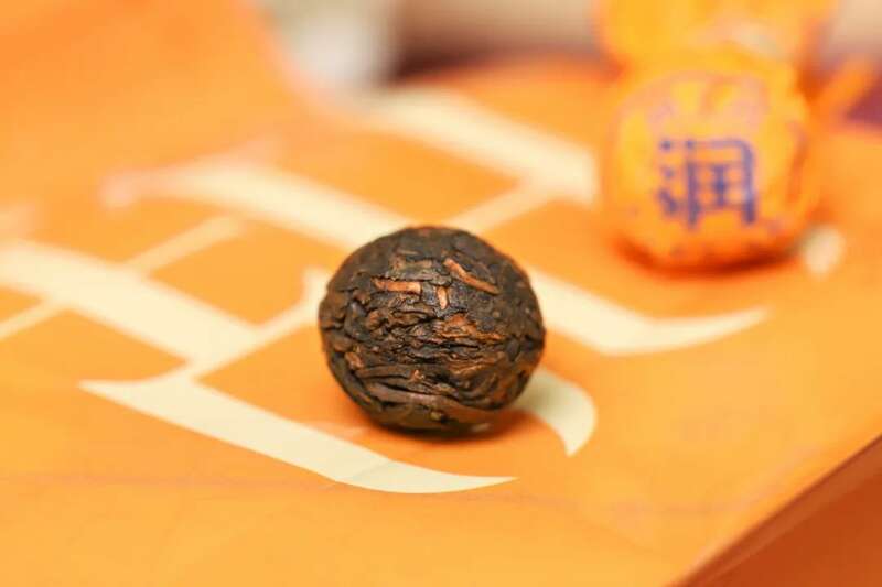 润元昌新品上市：龙珠虽小，甜蜜爆表，颗颗甜到心坎里