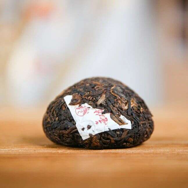 下关2024·金榜销法沱 经典升级，续写茶缘