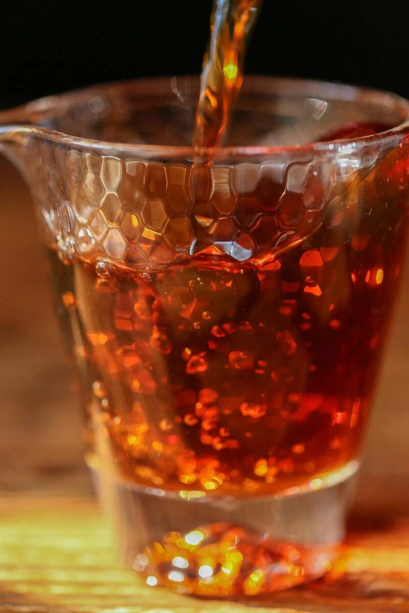 下关2024·金榜销法沱 经典升级，续写茶缘