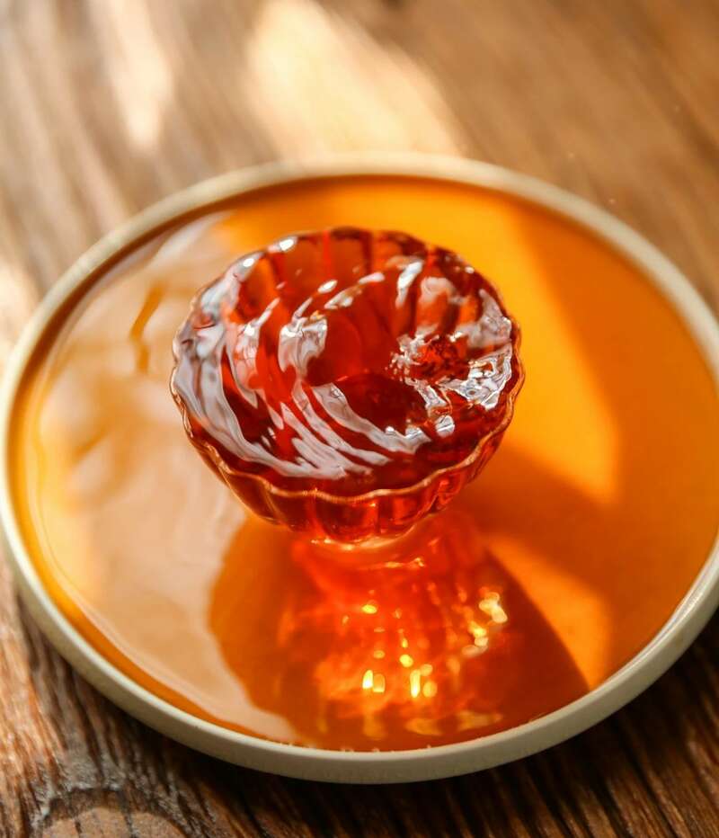 下关2024·金榜销法沱 经典升级，续写茶缘