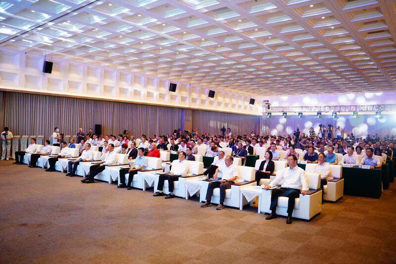 千亿茶单启航！广元旺苍茶叶再吸金，交易双IP联动，聚势共赢