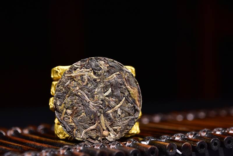 勐宋高境淬炼的时光馈赠 傲雪小饼