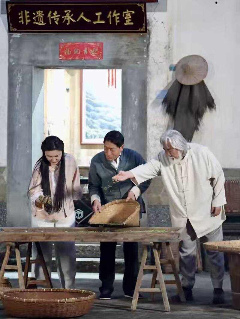 千岛湖茶香溢四海，茶旅融合谱新篇