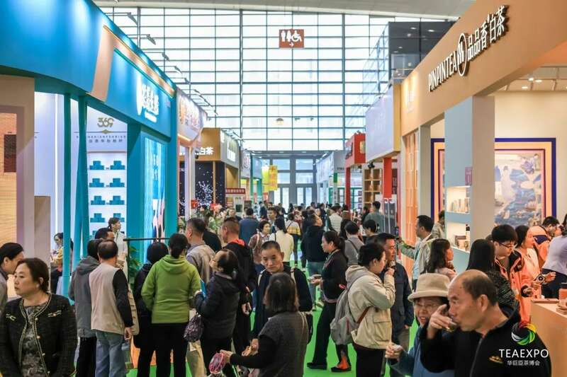 2025西部春茶采购大会即将启幕！跨界赋能春茶消费新场景！