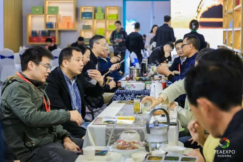 2025西部春茶采购大会即将启幕！跨界赋能春茶消费新场景！