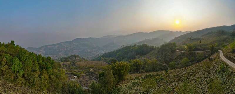 匠心至礼·越陈越醇 下关岩子头古树晒红礼盒