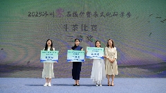 古韵新章！斗茶盛会共鉴紫茶风华