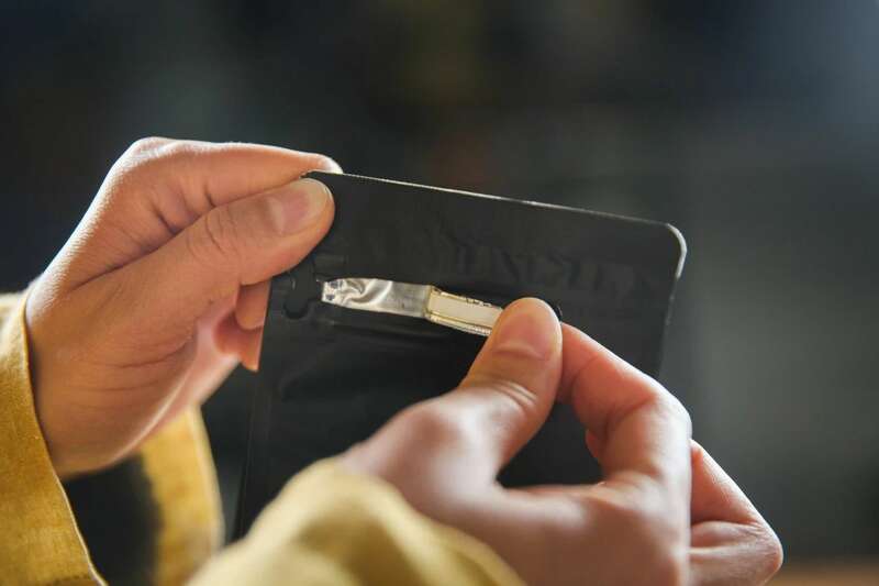 匠心至礼·越陈越醇 下关岩子头古树晒红礼盒