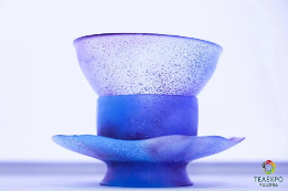 5月21日开幕！第七届国际茶博会新闻通气会在杭州举行