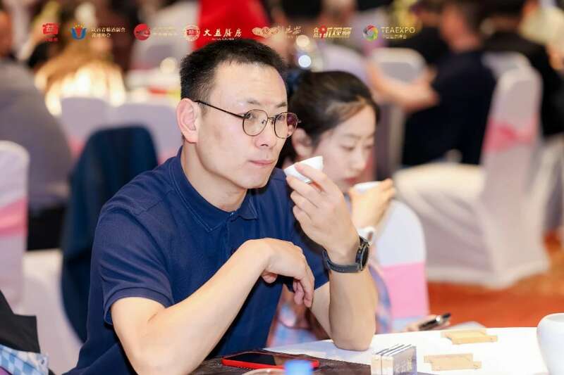 “茶酒融合•互利共赢”论坛在西安举办  行业领袖对话，共谋合作发展