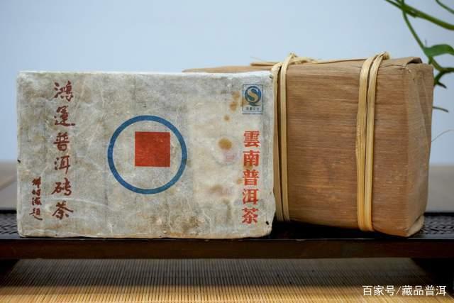 邓时海亲述：怎么判断普洱茶值不值得收藏？这3个标准缺一不可