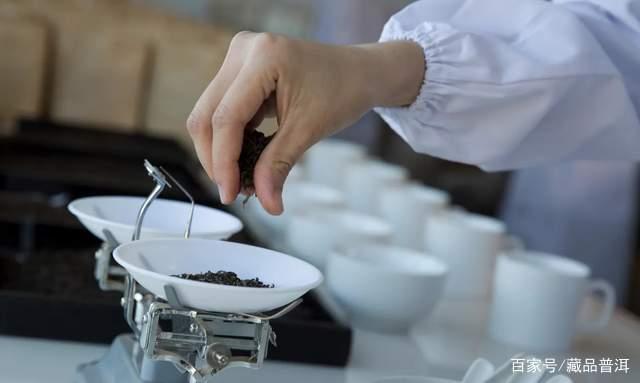 普洱茶拼配VS普洱茶纯料，究竟谁更好？行家这样说