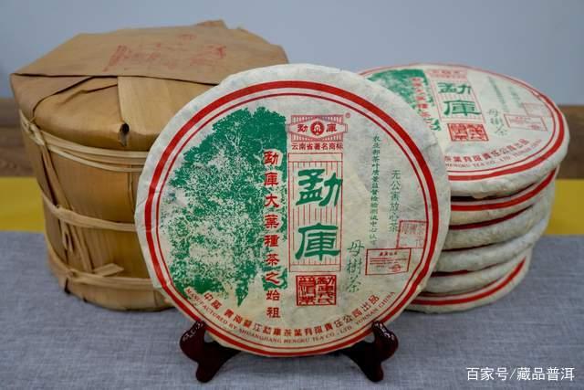 什么样的普洱中期茶会越来越贵？为什么大家都爱中期茶？详细解析