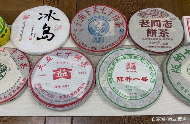 什么样的普洱中期茶会越来越贵？为什么大家都爱中期茶？详细解析