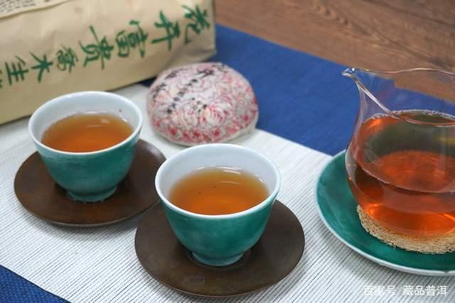 网上怎么购买普洱茶？选哪个品牌比较好？业内人士良心揭秘！