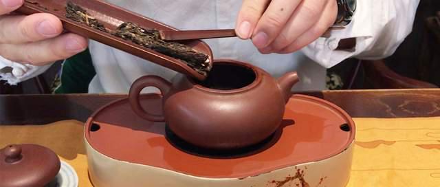 了解茶性是冲泡普洱茶的关键！生茶熟茶、新茶老茶，泡法各不相同