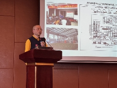 2025年重点产茶县域交流活动昌宁红茶高质量发展大会成功举办