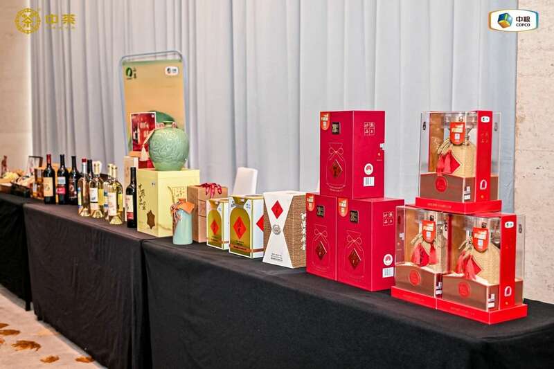 “科技引领未来美好生活”引跑健康志愿者招募项目暨中茶科技茶系列产品推介会在青岛成功举办