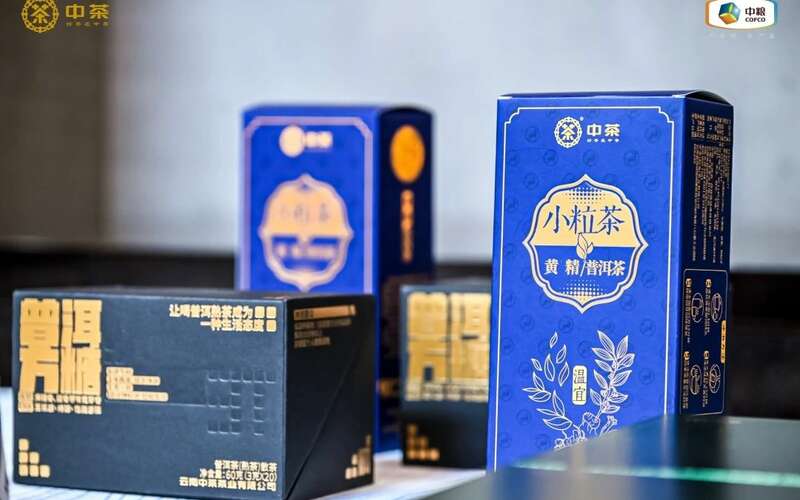 “科技引领未来美好生活”引跑健康志愿者招募项目暨中茶科技茶系列产品推介会在青岛成功举办